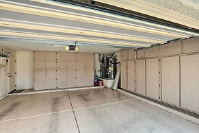 Saddlebrooke Home w/ Private Pool & Amenities