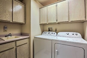 Saddlebrooke Home w/ Private Pool & Amenities