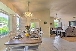 Saddlebrooke Home w/ Private Pool & Amenities