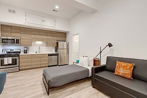 Cabin 105 by 747 Lofts