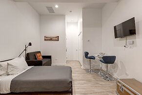 Cabin 105 by 747 Lofts