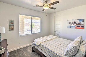 Idyllic Kingman Retreat With Yard - Near Hiking