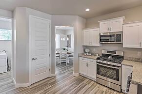 Idyllic Kingman Retreat With Yard - Near Hiking