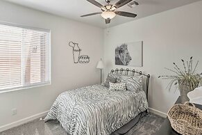 Idyllic Kingman Retreat With Yard - Near Hiking