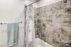 Idyllic Kingman Retreat With Yard - Near Hiking