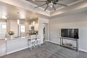 Idyllic Kingman Retreat With Yard - Near Hiking