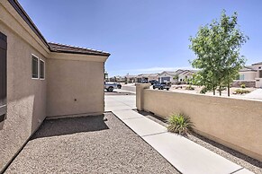 Idyllic Kingman Retreat With Yard - Near Hiking