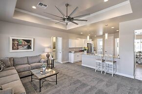 Idyllic Kingman Retreat With Yard - Near Hiking