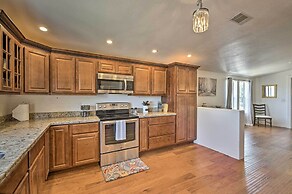 Arizona Room, Gas Grill: Charming Payson Home!