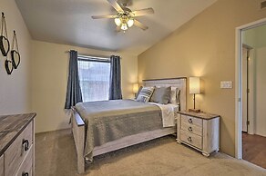 Arizona Room, Gas Grill: Charming Payson Home!