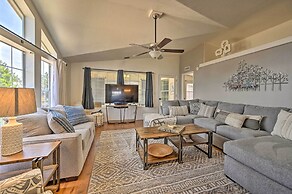 Arizona Room, Gas Grill: Charming Payson Home!