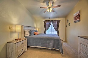 Arizona Room, Gas Grill: Charming Payson Home!