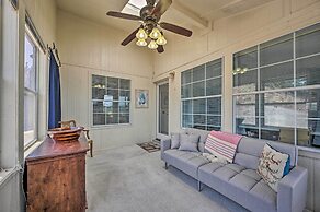 Arizona Room, Gas Grill: Charming Payson Home!