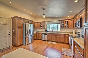 Arizona Room, Gas Grill: Charming Payson Home!