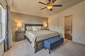 Arizona Room, Gas Grill: Charming Payson Home!