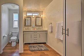 Arizona Room, Gas Grill: Charming Payson Home!