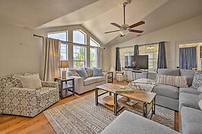 Arizona Room, Gas Grill: Charming Payson Home!