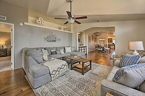 Arizona Room, Gas Grill: Charming Payson Home!