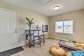 3 Mi to Asu: Home w/ Pool & Grill in Tempe!