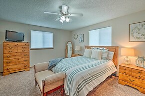 Caldwell House w/ Grill ~ 1 Mi to Downtown!