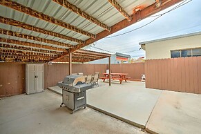 Caldwell House w/ Grill ~ 1 Mi to Downtown!