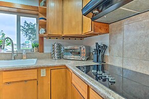 Caldwell House w/ Grill ~ 1 Mi to Downtown!