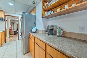 Caldwell House w/ Grill ~ 1 Mi to Downtown!