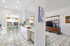 Casa Maridea in Sorrento