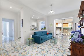 Casa Maridea in Sorrento