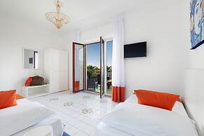 Casa Maridea in Sorrento