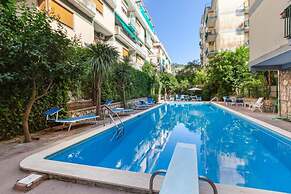 Casa Maridea in Sorrento