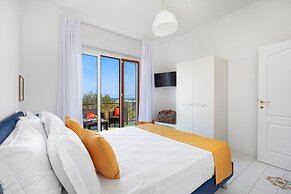 Casa Maridea in Sorrento