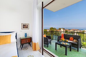 Casa Maridea in Sorrento