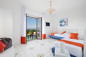 Casa Maridea in Sorrento