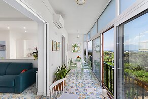 Casa Maridea in Sorrento