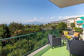 Casa Maridea in Sorrento