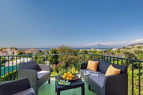 Casa Maridea in Sorrento