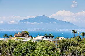 Casa Maridea in Sorrento