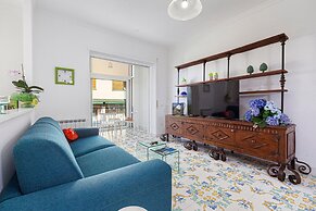 Casa Maridea in Sorrento