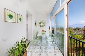 Casa Maridea in Sorrento