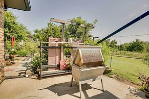 Dularge Grand Villa - Steps to Marina + Fishing!