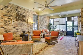 Dularge Grand Villa - Steps to Marina + Fishing!