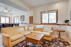 Spacious Minneapolis Home Rental: 8 Mi to Downtown