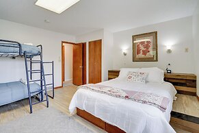 Spacious Minneapolis Home Rental: 8 Mi to Downtown