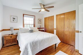 Spacious Minneapolis Home Rental: 8 Mi to Downtown