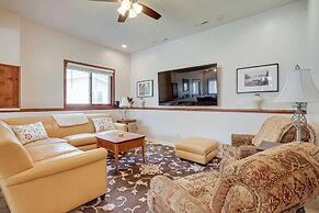 Spacious Minneapolis Home Rental: 8 Mi to Downtown