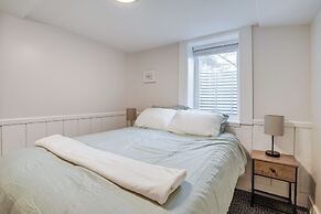Spacious Minneapolis Home Rental: 8 Mi to Downtown