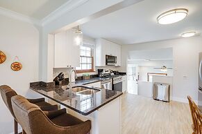 Spacious Minneapolis Home Rental: 8 Mi to Downtown