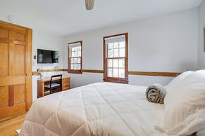 Spacious Minneapolis Home Rental: 8 Mi to Downtown