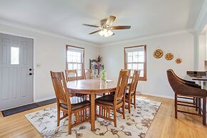 Spacious Minneapolis Home Rental: 8 Mi to Downtown
